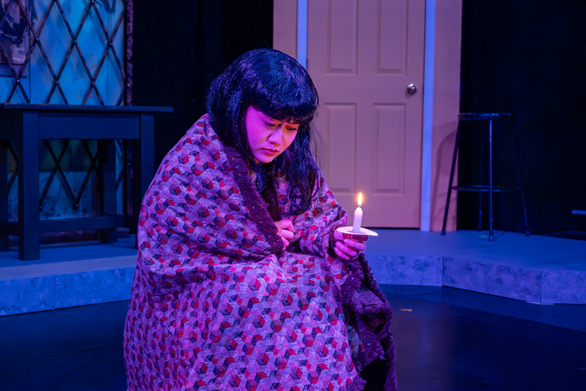 Wherever You've Been Production Photo
